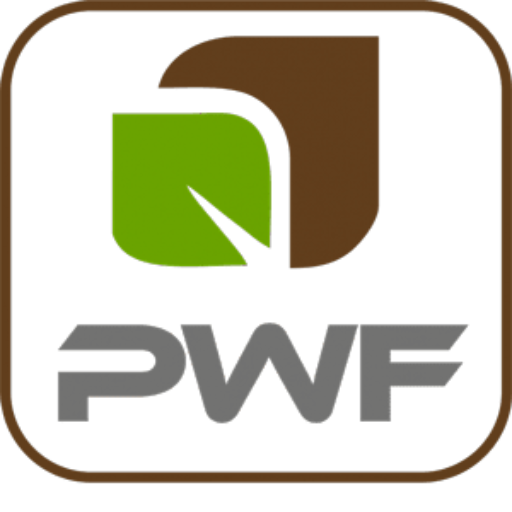 لوگو pwf