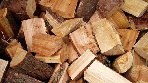 آشنایی با تاریخچه چوب در معماری